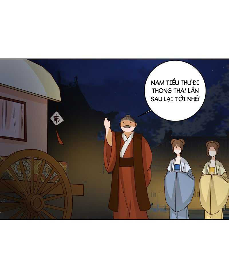 Dục Huyết Thương Hậu Chapter 102 - 17