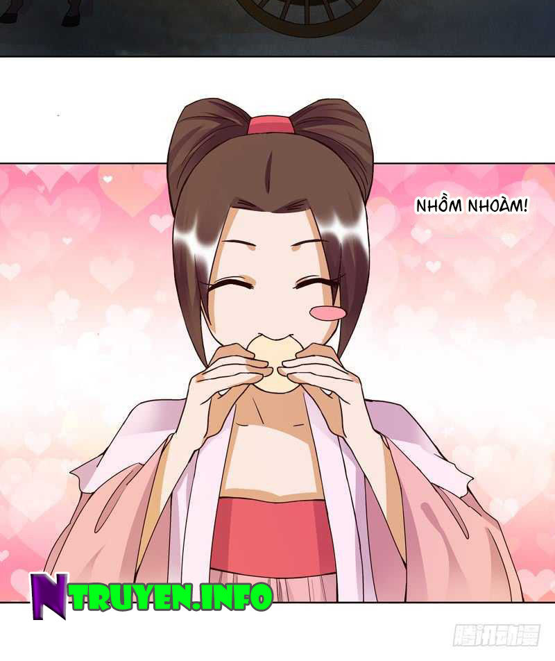 Dục Huyết Thương Hậu Chapter 102 - 20