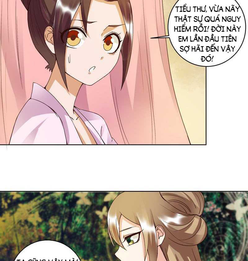 Dục Huyết Thương Hậu Chapter 102 - 22