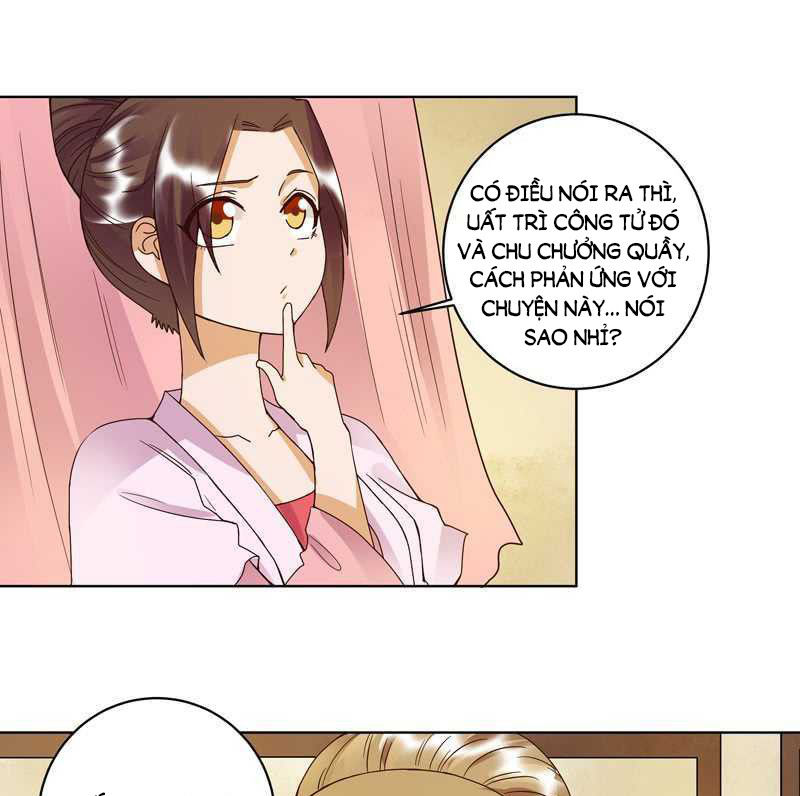 Dục Huyết Thương Hậu Chapter 102 - 25