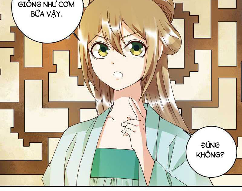 Dục Huyết Thương Hậu Chapter 102 - 26