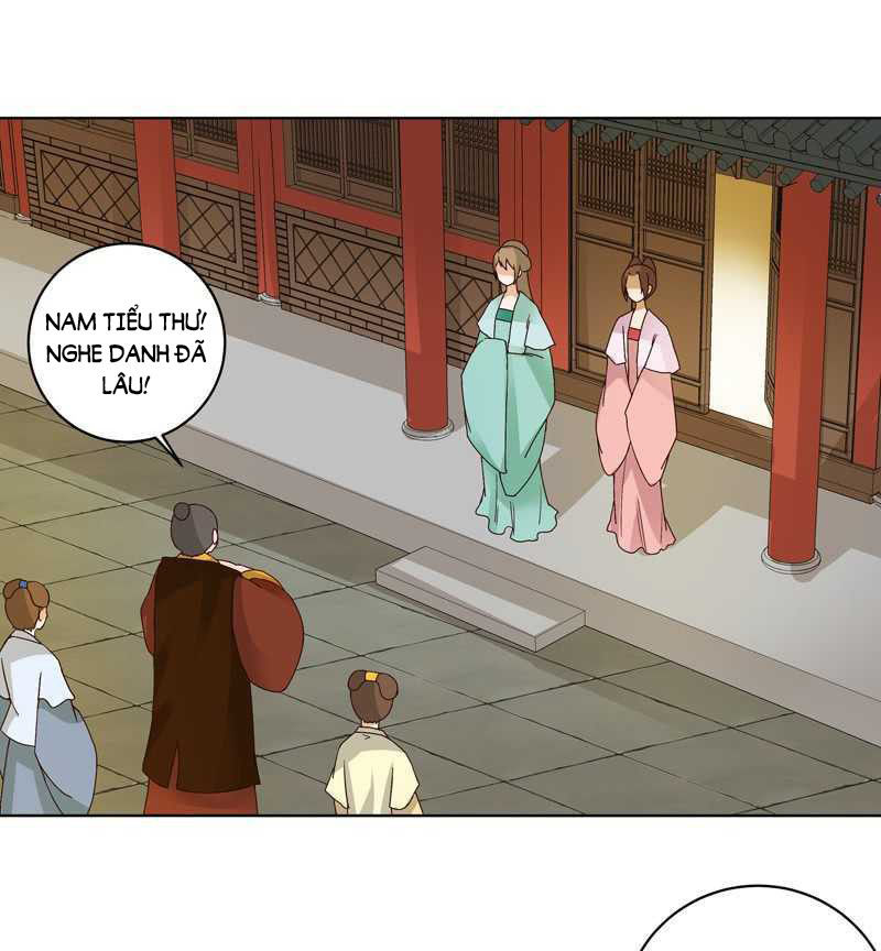 Dục Huyết Thương Hậu Chapter 102 - 4