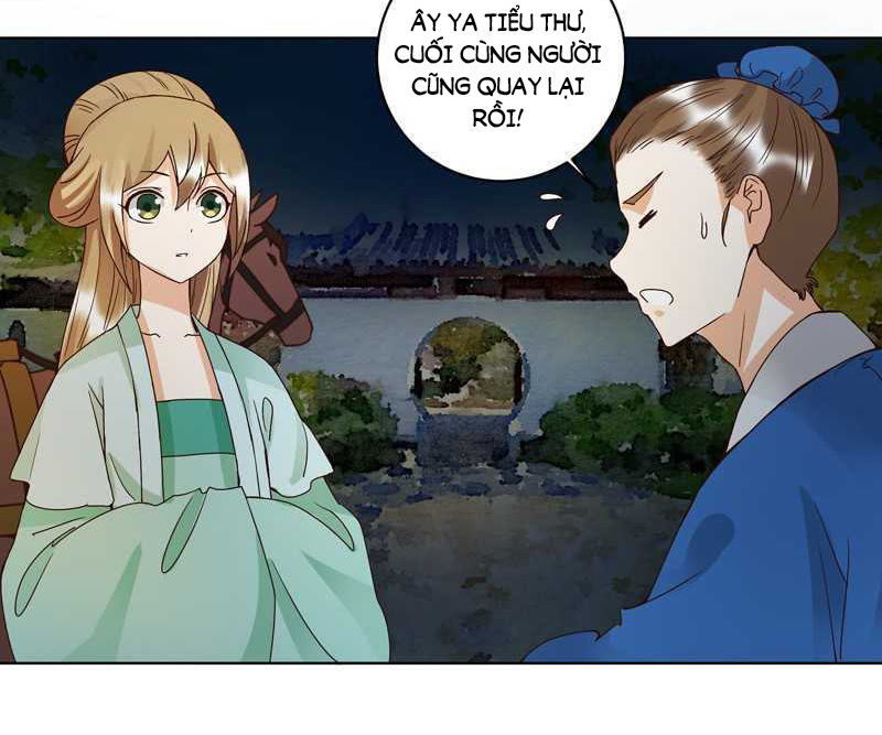 Dục Huyết Thương Hậu Chapter 102 - 31