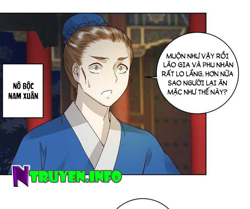 Dục Huyết Thương Hậu Chapter 102 - 32