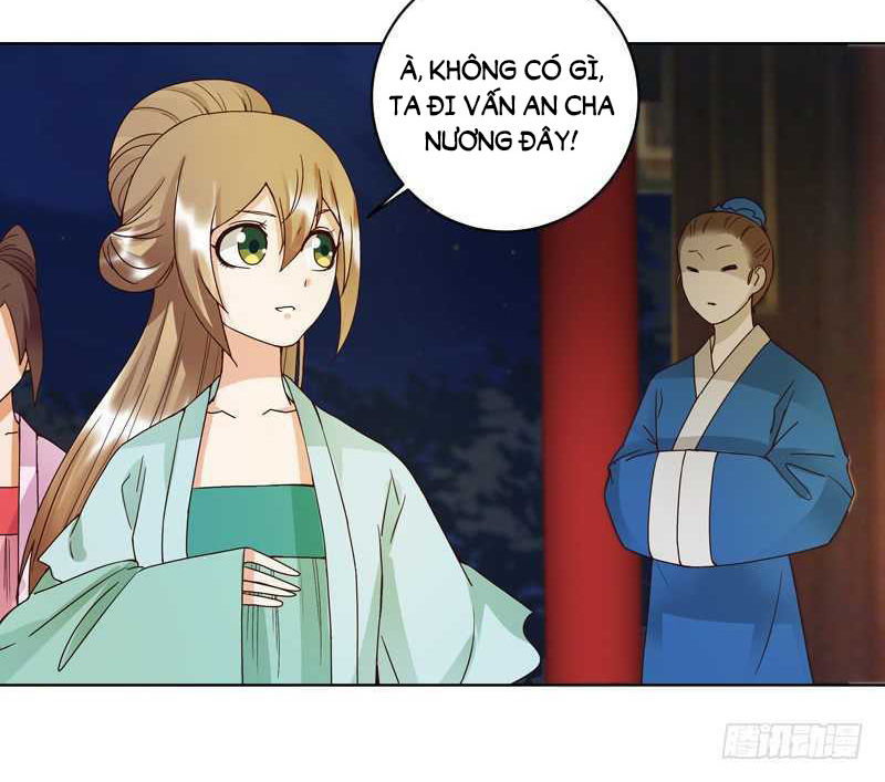 Dục Huyết Thương Hậu Chapter 102 - 33