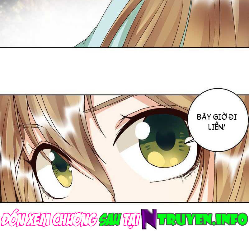 Dục Huyết Thương Hậu Chapter 102 - 36