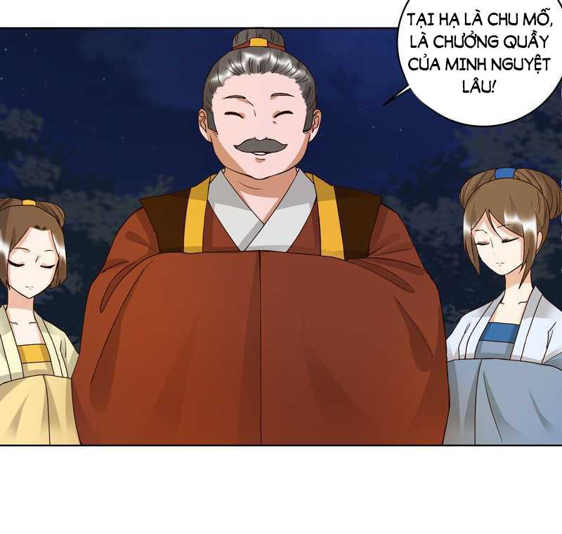 Dục Huyết Thương Hậu Chapter 102 - 5