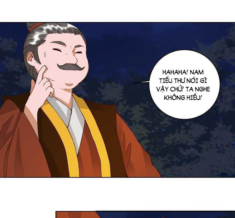 Dục Huyết Thương Hậu Chapter 102 - 8