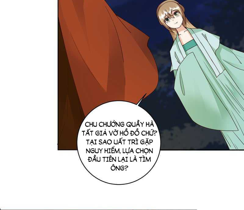 Dục Huyết Thương Hậu Chapter 102 - 9