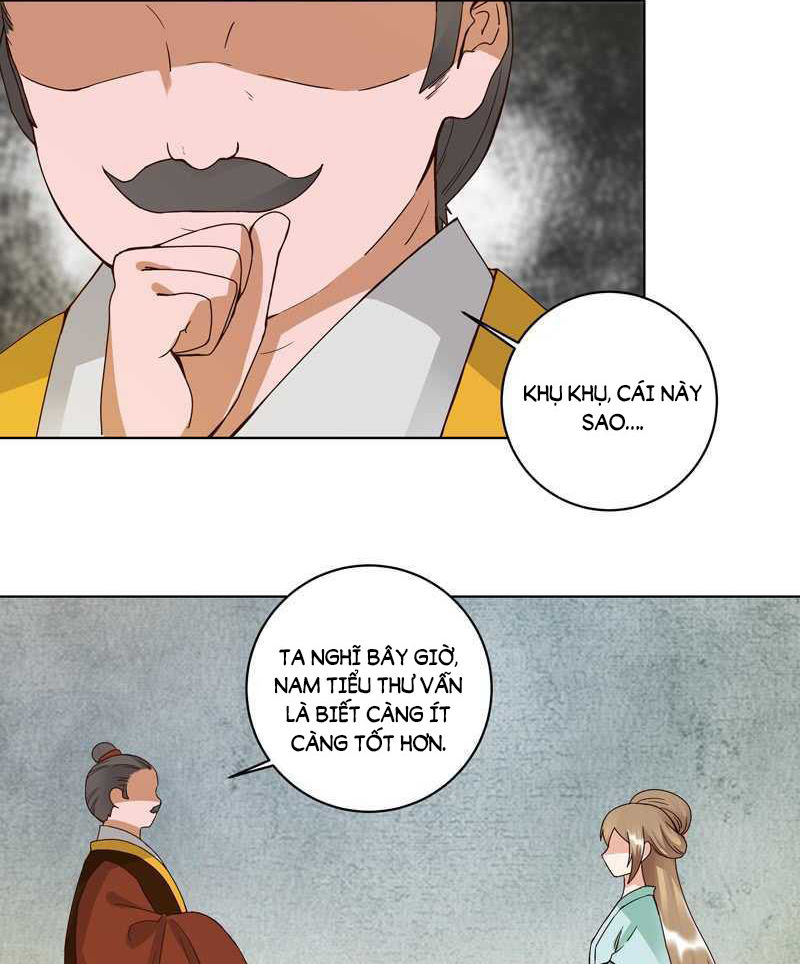 Dục Huyết Thương Hậu Chapter 102 - 10