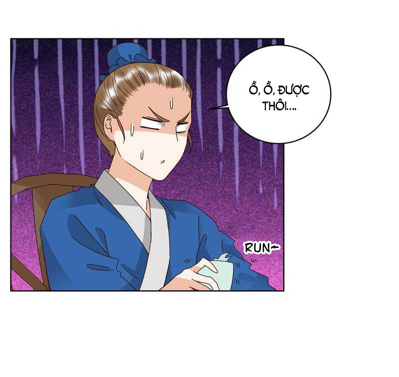 Dục Huyết Thương Hậu Chapter 103 - 12