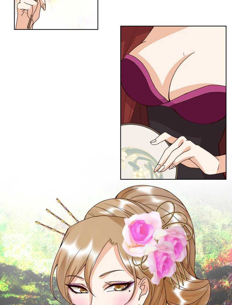 Dục Huyết Thương Hậu Chapter 103 - 14