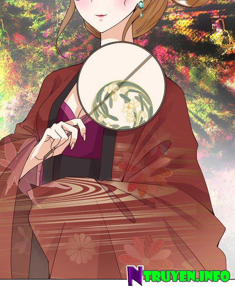 Dục Huyết Thương Hậu Chapter 103 - 15