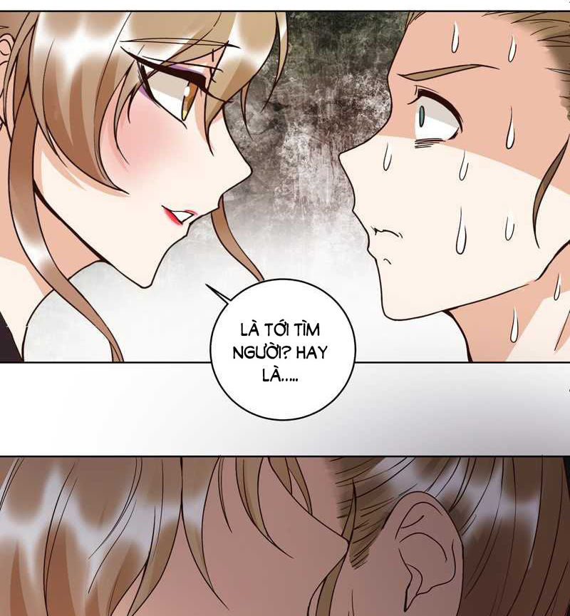 Dục Huyết Thương Hậu Chapter 103 - 17