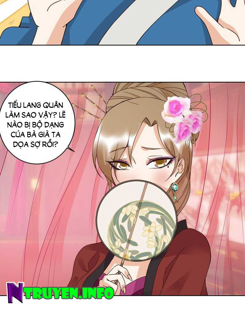 Dục Huyết Thương Hậu Chapter 103 - 19