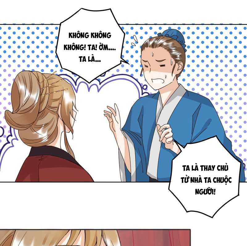 Dục Huyết Thương Hậu Chapter 103 - 20