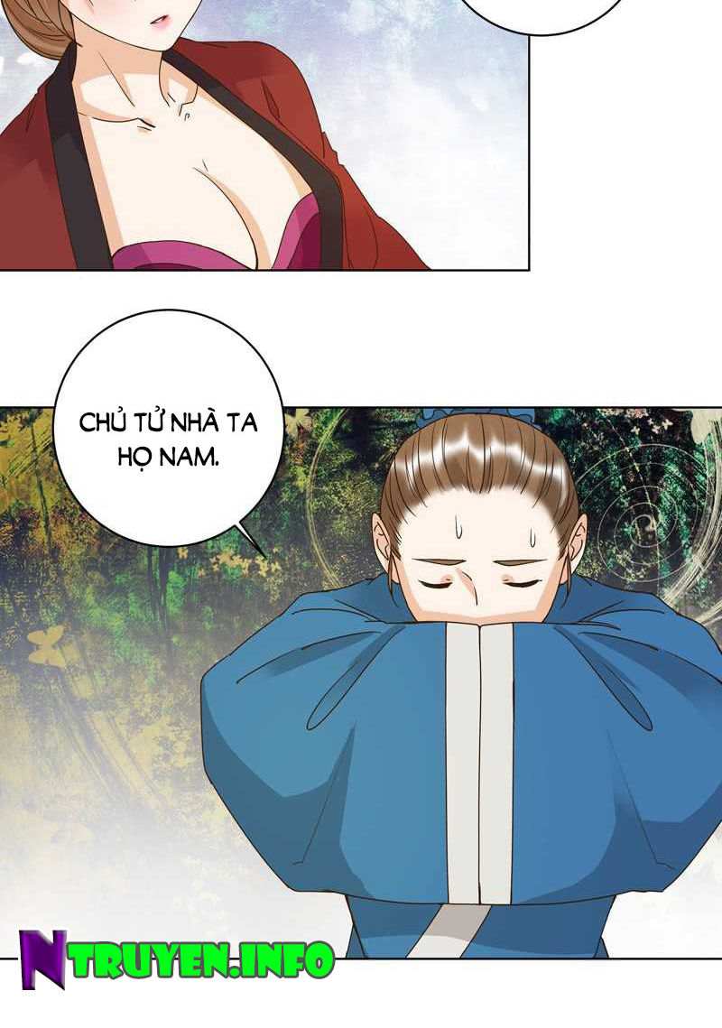 Dục Huyết Thương Hậu Chapter 103 - 23