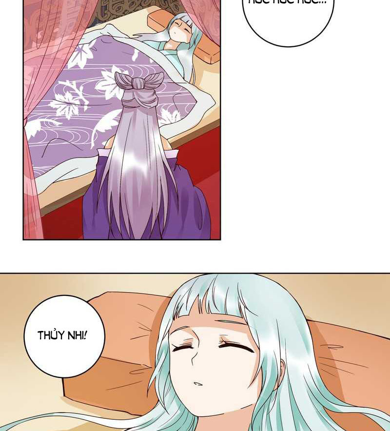 Dục Huyết Thương Hậu Chapter 103 - 26