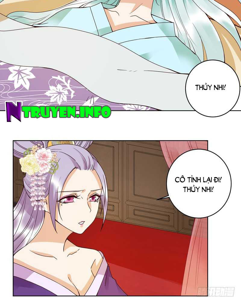 Dục Huyết Thương Hậu Chapter 103 - 27
