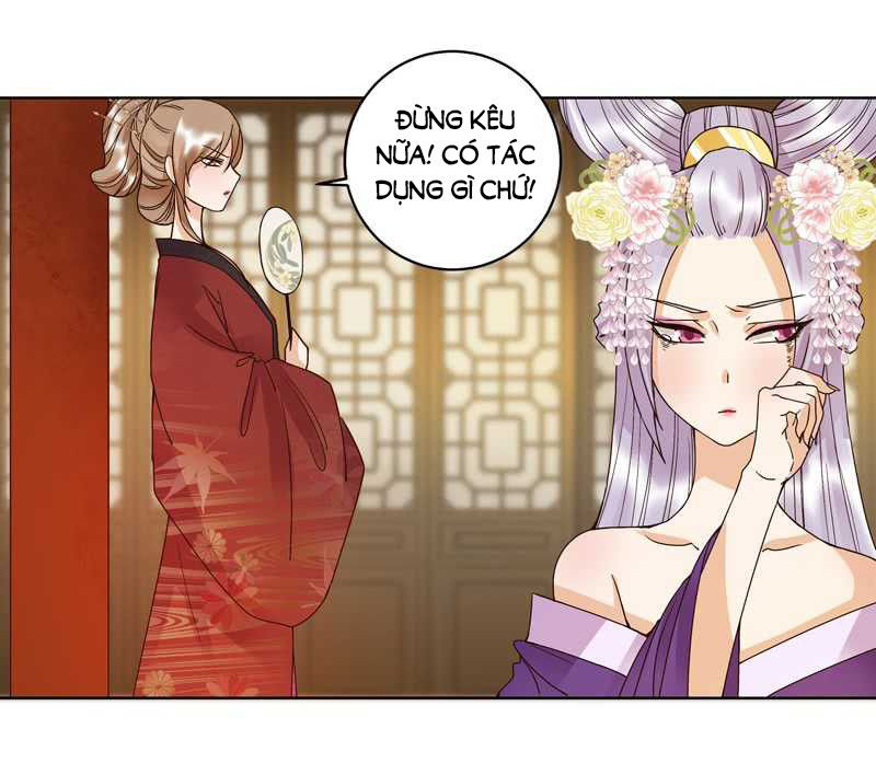 Dục Huyết Thương Hậu Chapter 103 - 28