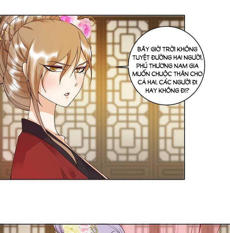 Dục Huyết Thương Hậu Chapter 103 - 29