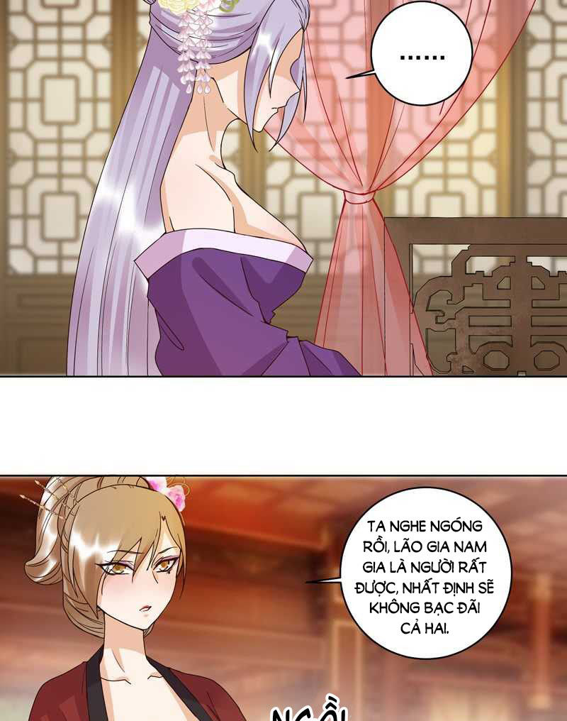 Dục Huyết Thương Hậu Chapter 103 - 30