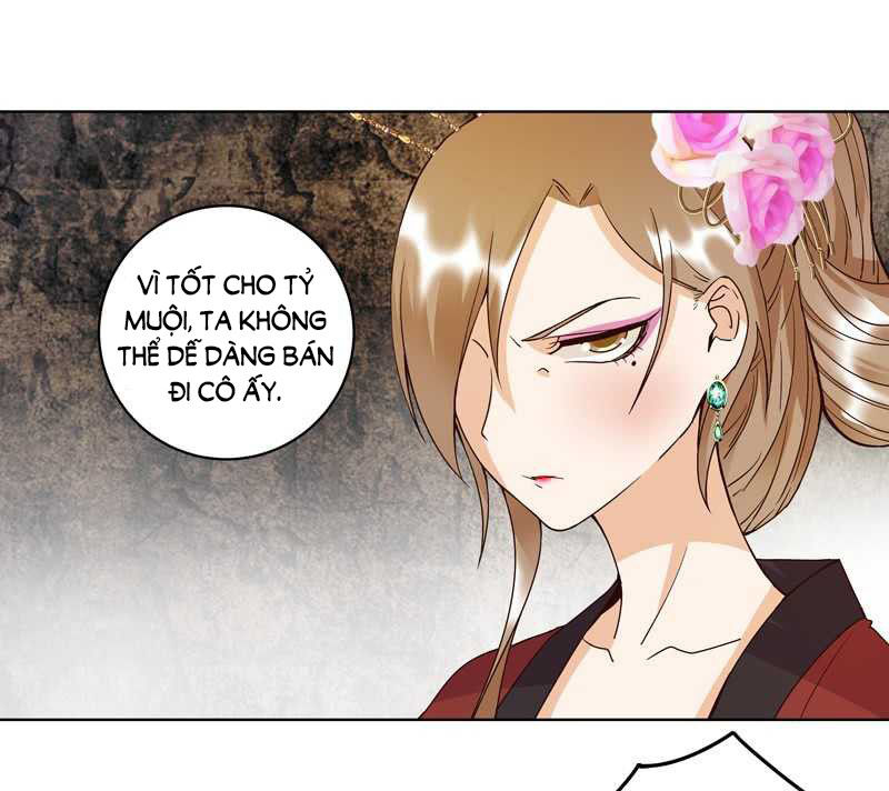 Dục Huyết Thương Hậu Chapter 103 - 32