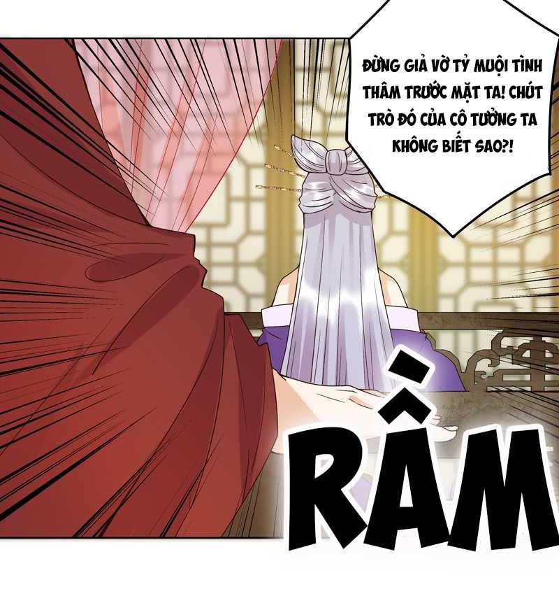 Dục Huyết Thương Hậu Chapter 103 - 33