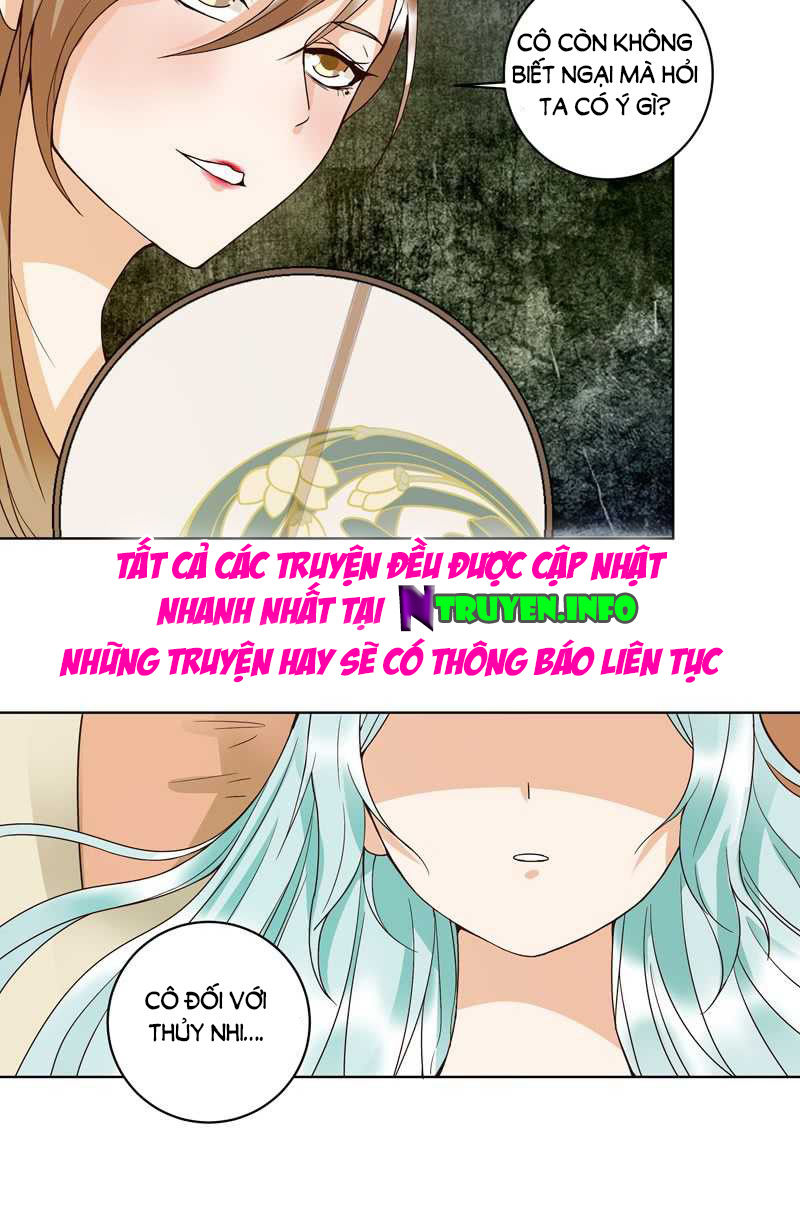 Dục Huyết Thương Hậu Chapter 103 - 35