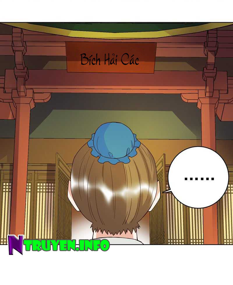 Dục Huyết Thương Hậu Chapter 103 - 7