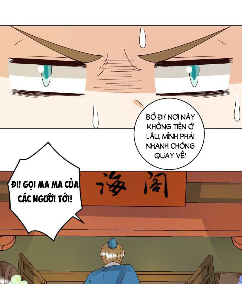 Dục Huyết Thương Hậu Chapter 103 - 9