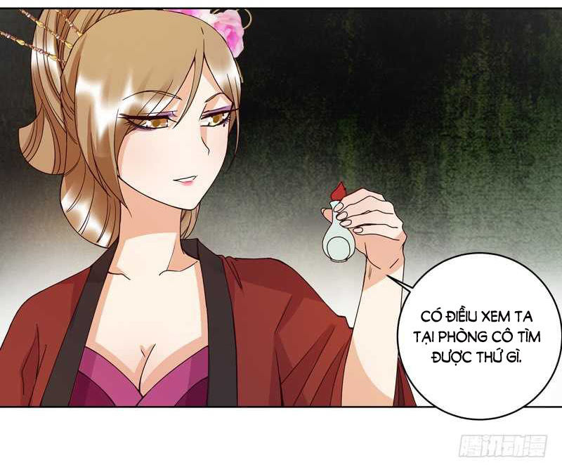 Dục Huyết Thương Hậu Chapter 104 - 11