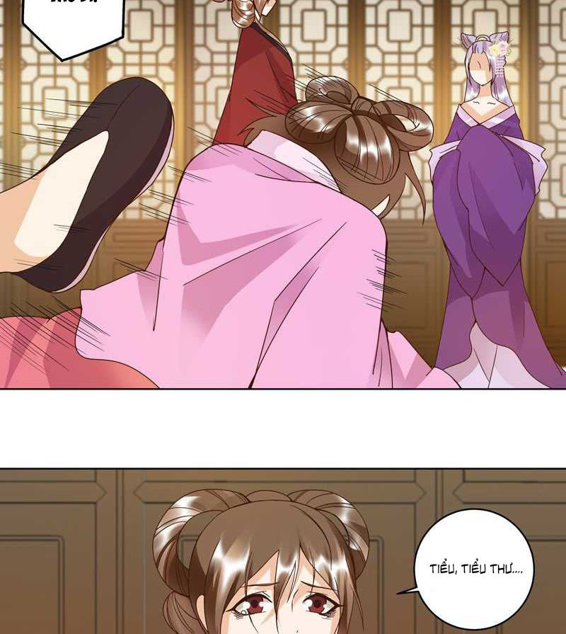 Dục Huyết Thương Hậu Chapter 104 - 13