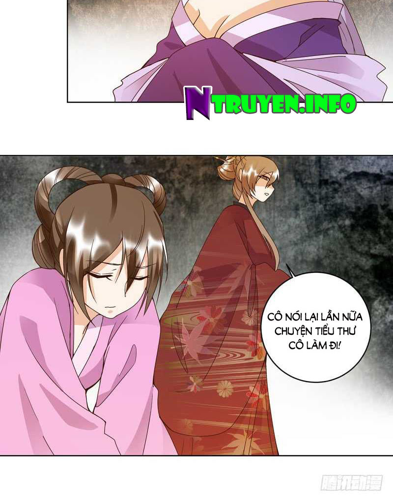Dục Huyết Thương Hậu Chapter 104 - 15