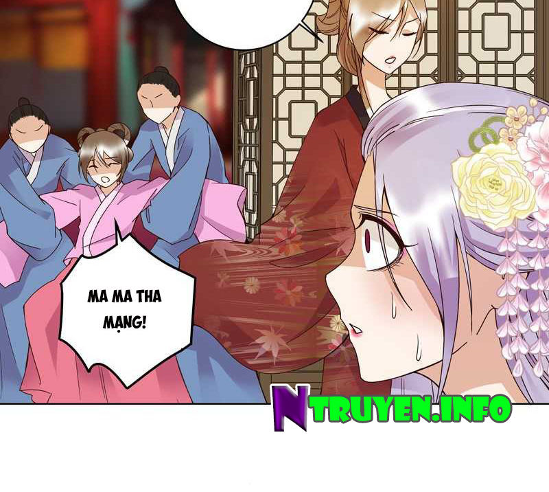 Dục Huyết Thương Hậu Chapter 104 - 18