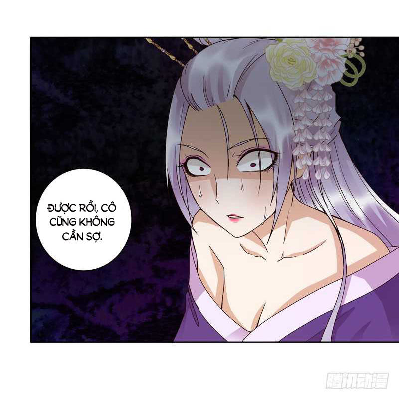 Dục Huyết Thương Hậu Chapter 104 - 19