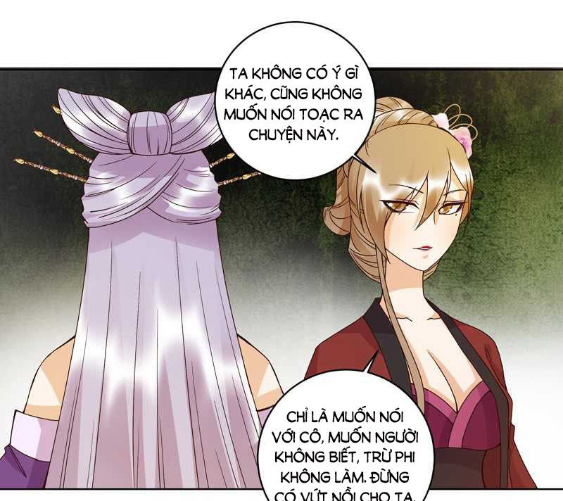 Dục Huyết Thương Hậu Chapter 104 - 20