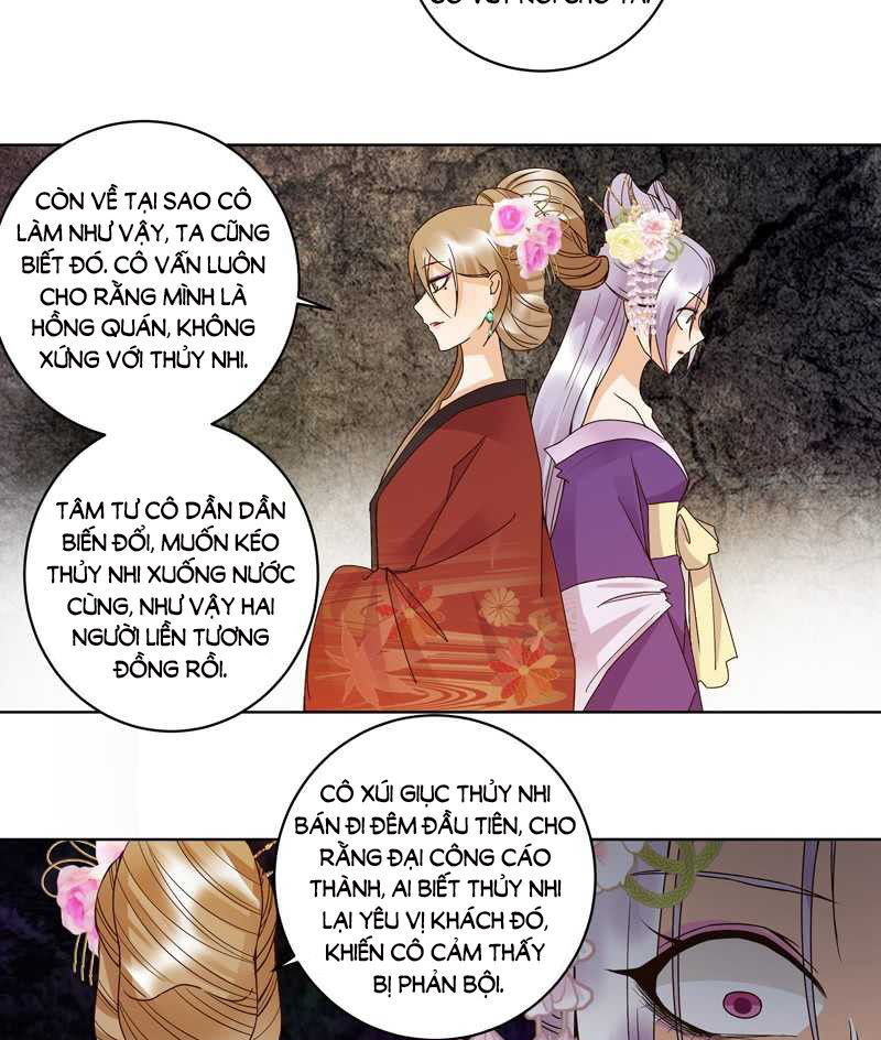 Dục Huyết Thương Hậu Chapter 104 - 21