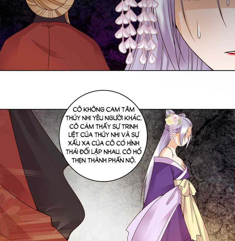 Dục Huyết Thương Hậu Chapter 104 - 22
