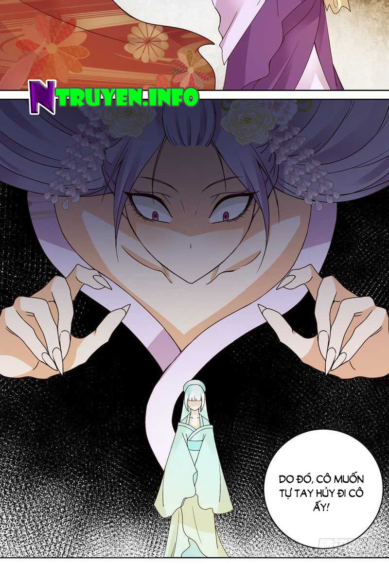 Dục Huyết Thương Hậu Chapter 104 - 23