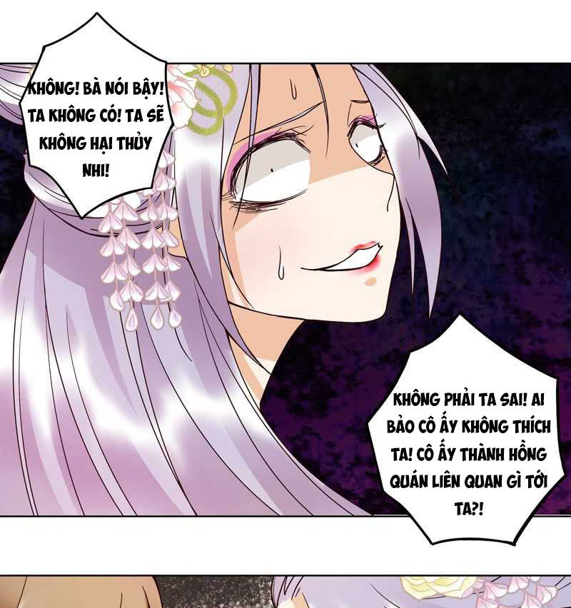 Dục Huyết Thương Hậu Chapter 104 - 24