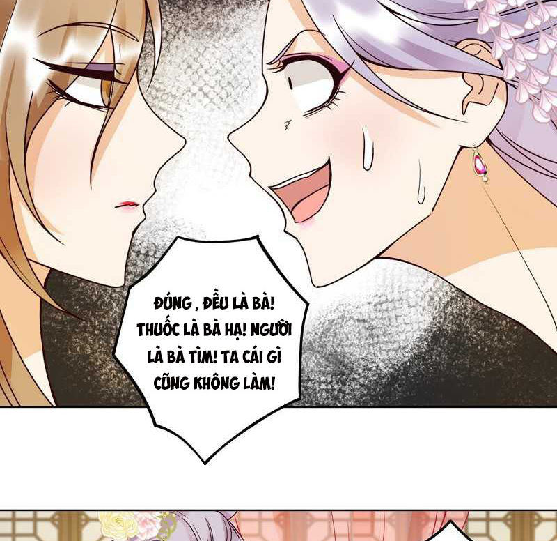 Dục Huyết Thương Hậu Chapter 104 - 25