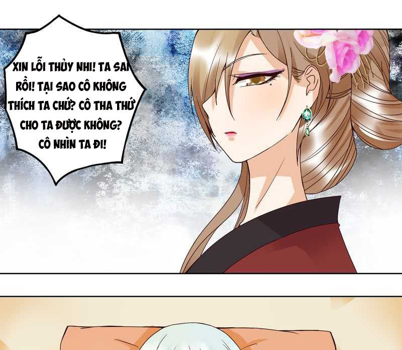 Dục Huyết Thương Hậu Chapter 104 - 28