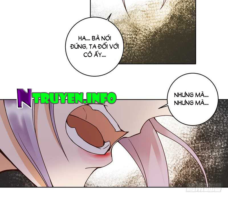 Dục Huyết Thương Hậu Chapter 104 - 7