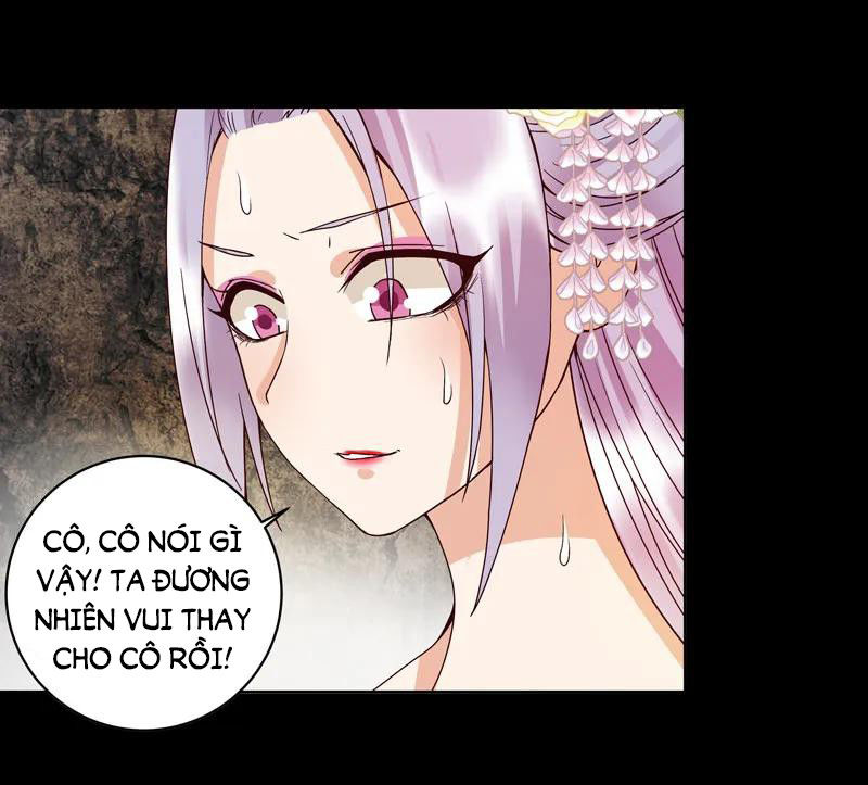 Dục Huyết Thương Hậu Chapter 105 - 11