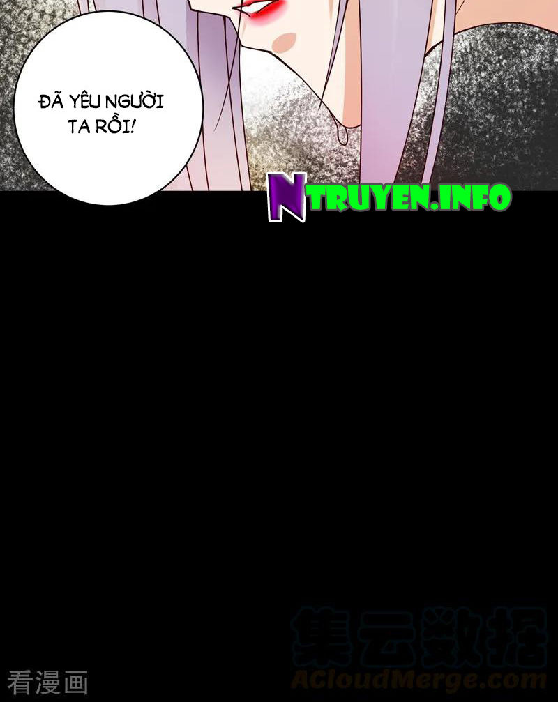 Dục Huyết Thương Hậu Chapter 105 - 14