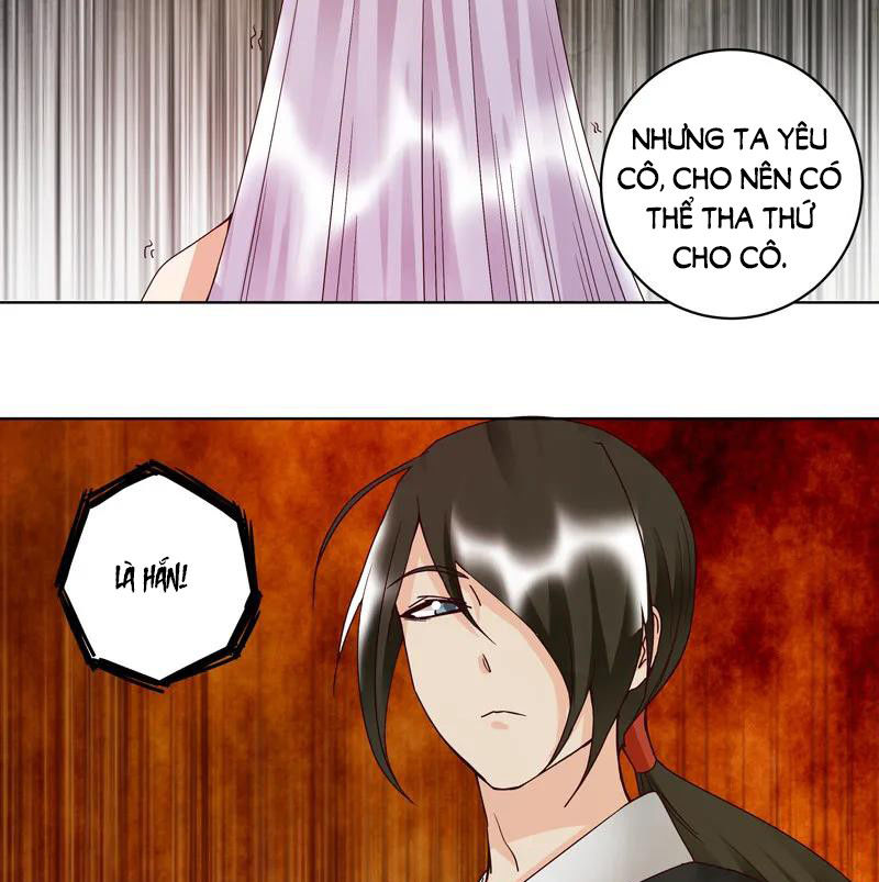 Dục Huyết Thương Hậu Chapter 105 - 16