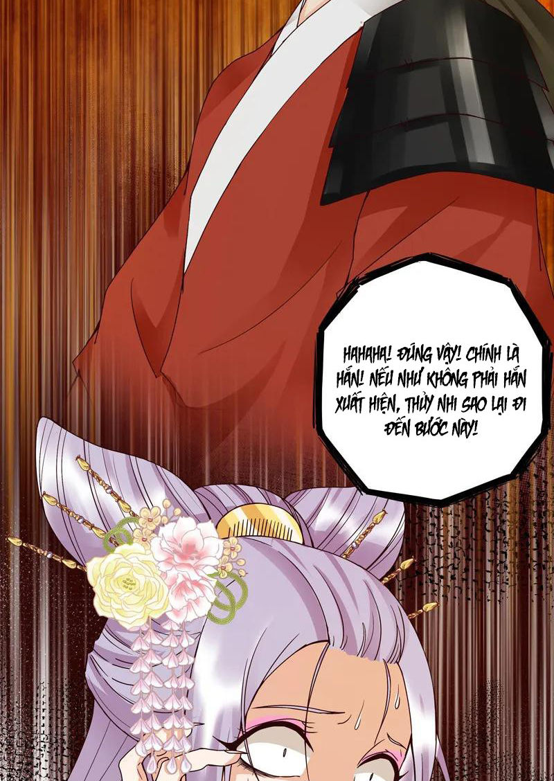 Dục Huyết Thương Hậu Chapter 105 - 17