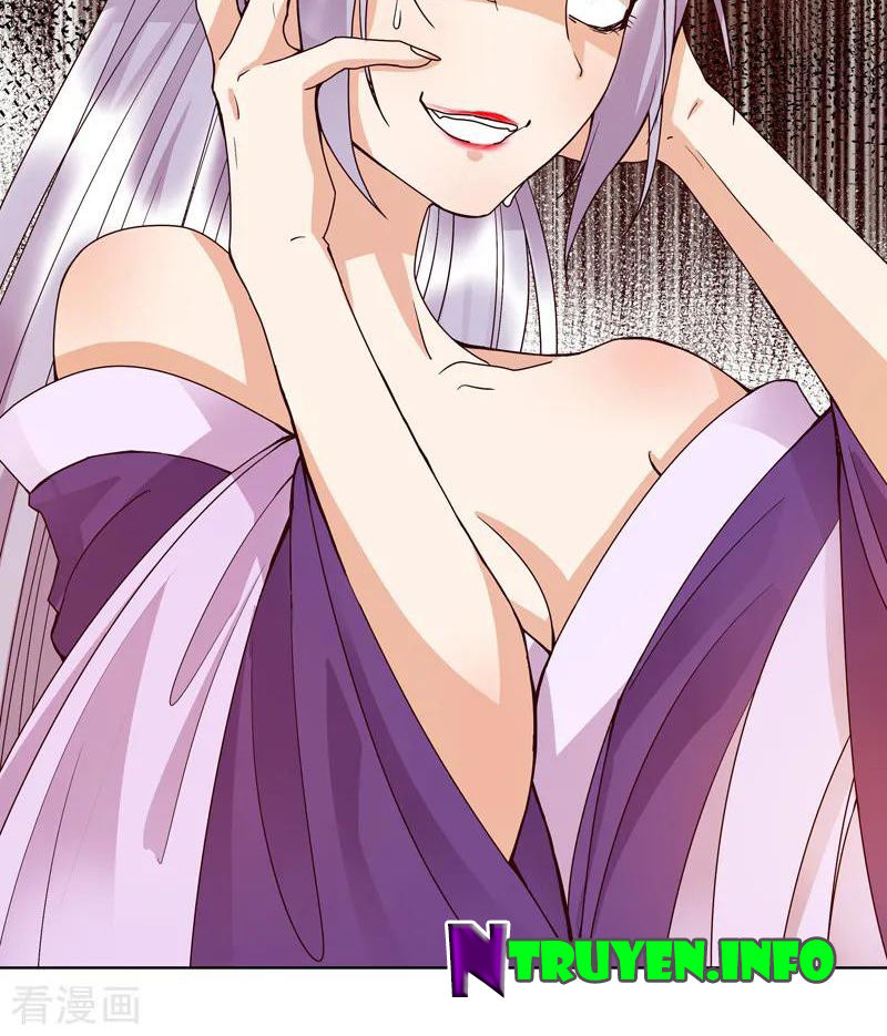 Dục Huyết Thương Hậu Chapter 105 - 18
