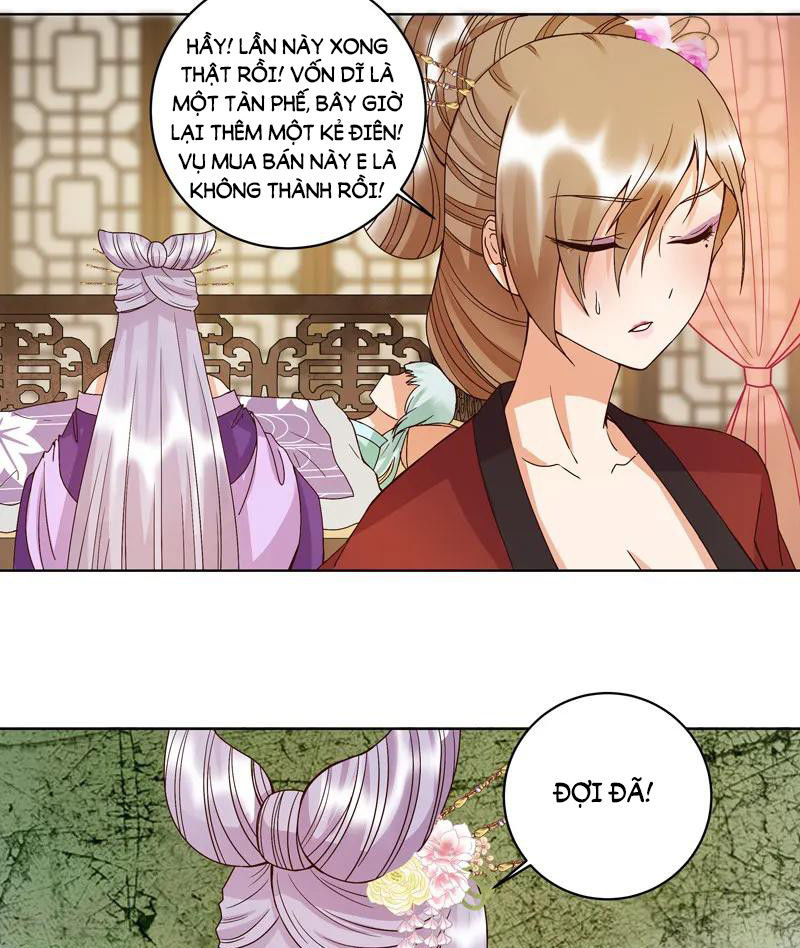 Dục Huyết Thương Hậu Chapter 105 - 20